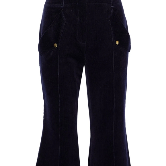ACNE STUDIOS Corduroy Pants - Picture 6 of 7